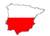 LA GALERÍA DE ÁNGELES - Polski